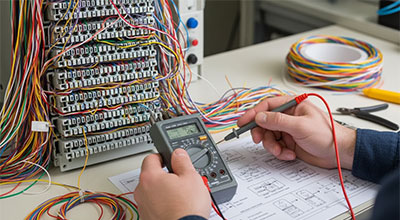 activite-secteur-industriel-cablage-telephonique