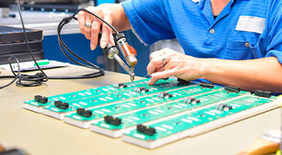 activite-secteur-industriel-electronique
